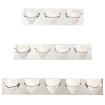 Forma Bath Bar by Eurofase - Starlight Lighting USA and Canada